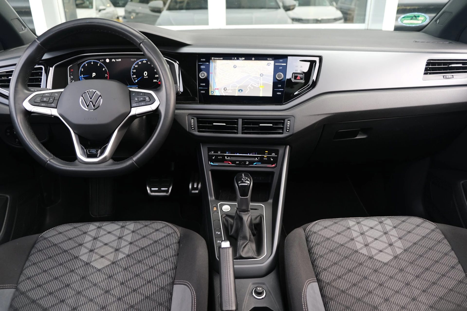 Hoofdafbeelding Volkswagen Taigo