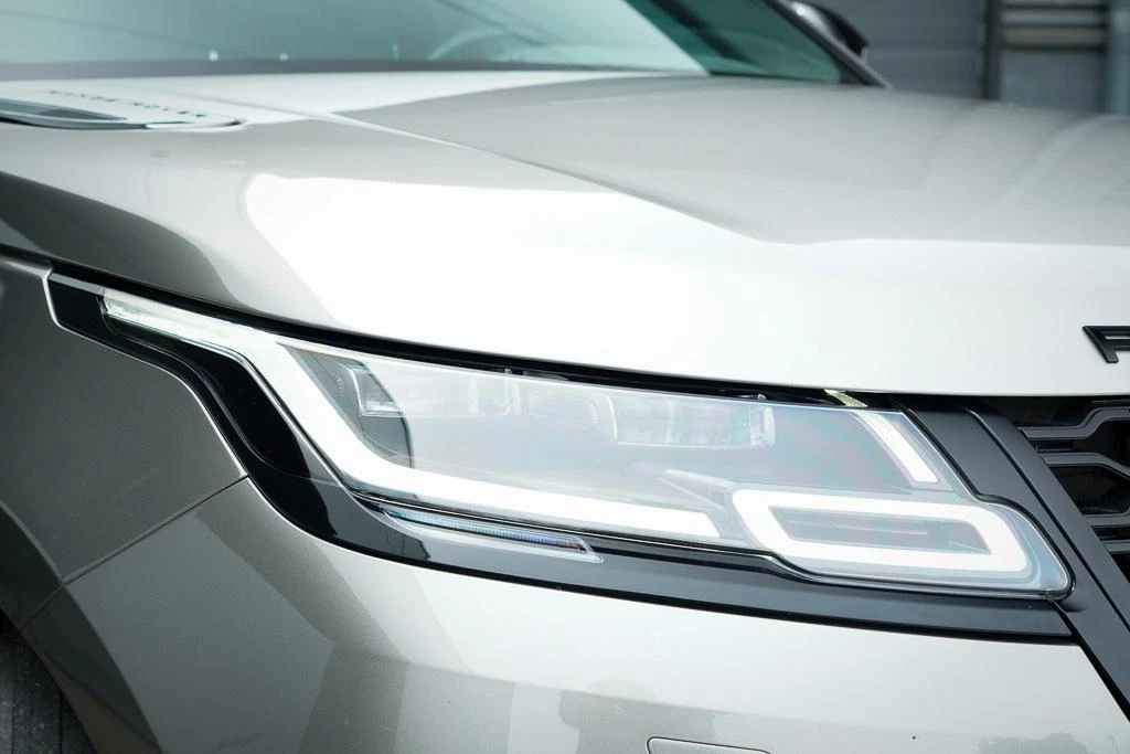 Hoofdafbeelding Land Rover Range Rover Velar