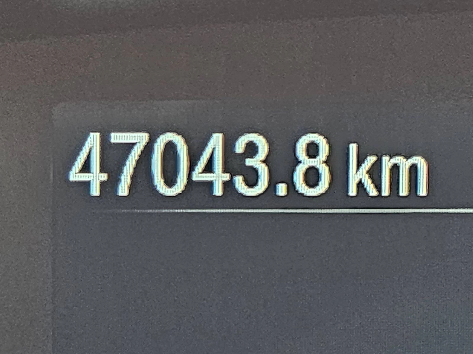 Hoofdafbeelding Ford E-Transit