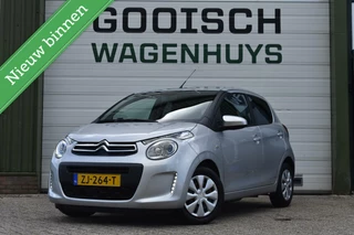 Citroen C1 1.0 VTi Feel | Airco | Cruise Control | Bluetooth