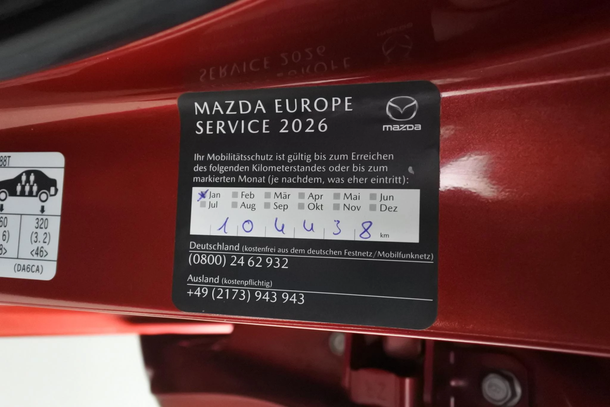 Hoofdafbeelding Mazda 2