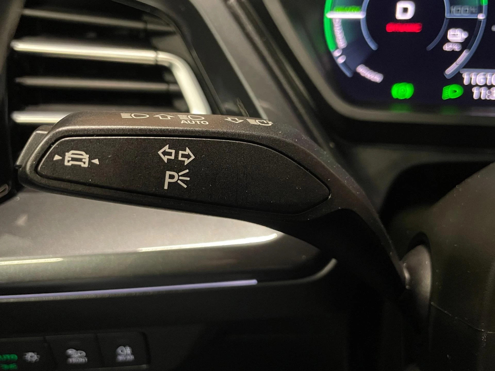 Hoofdafbeelding Audi Q4 e-tron