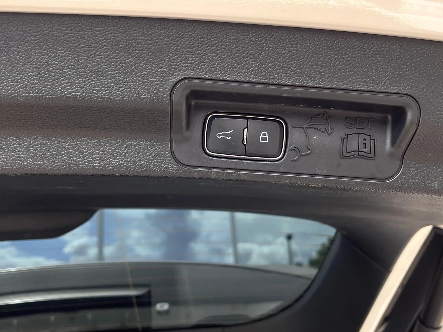 Hoofdafbeelding Ford Explorer