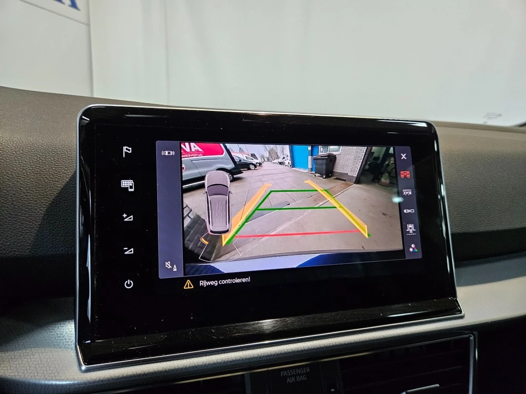 Hoofdafbeelding SEAT Tarraco