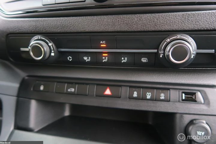 Hoofdafbeelding Peugeot Expert
