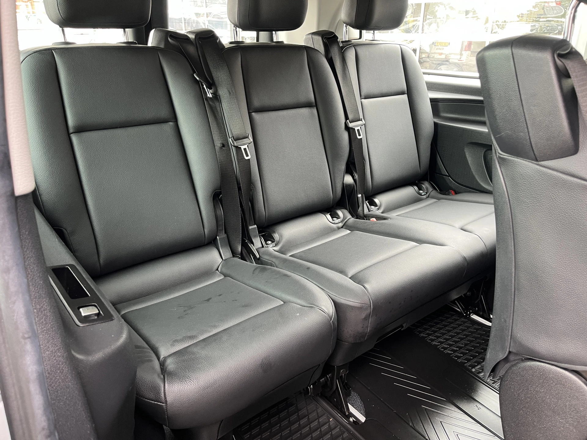 Hoofdafbeelding Mercedes-Benz eVito