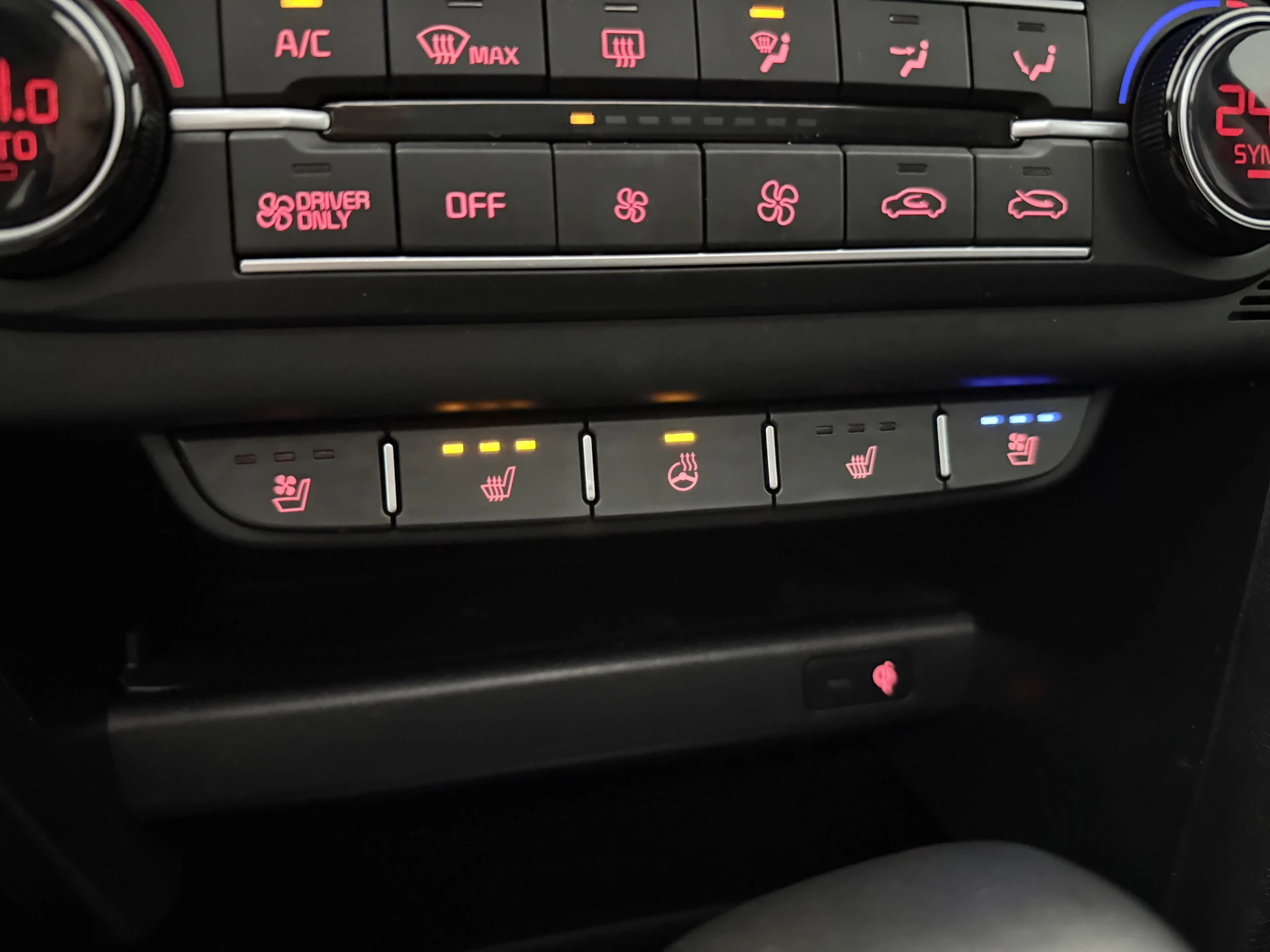 Hoofdafbeelding Kia XCeed