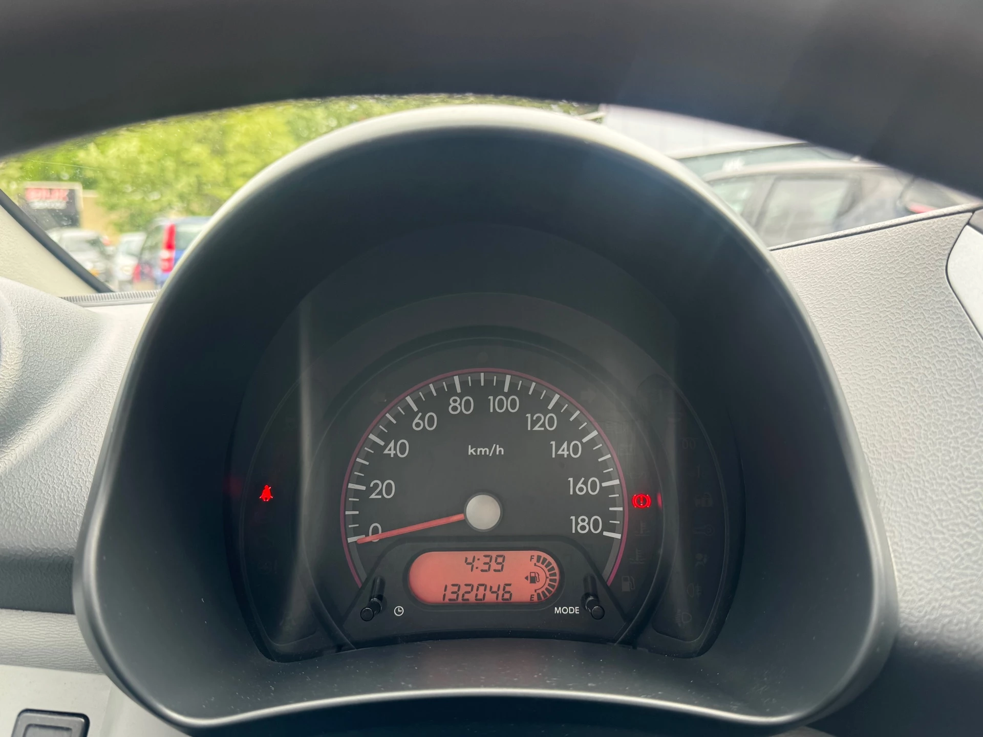 Hoofdafbeelding Suzuki Alto