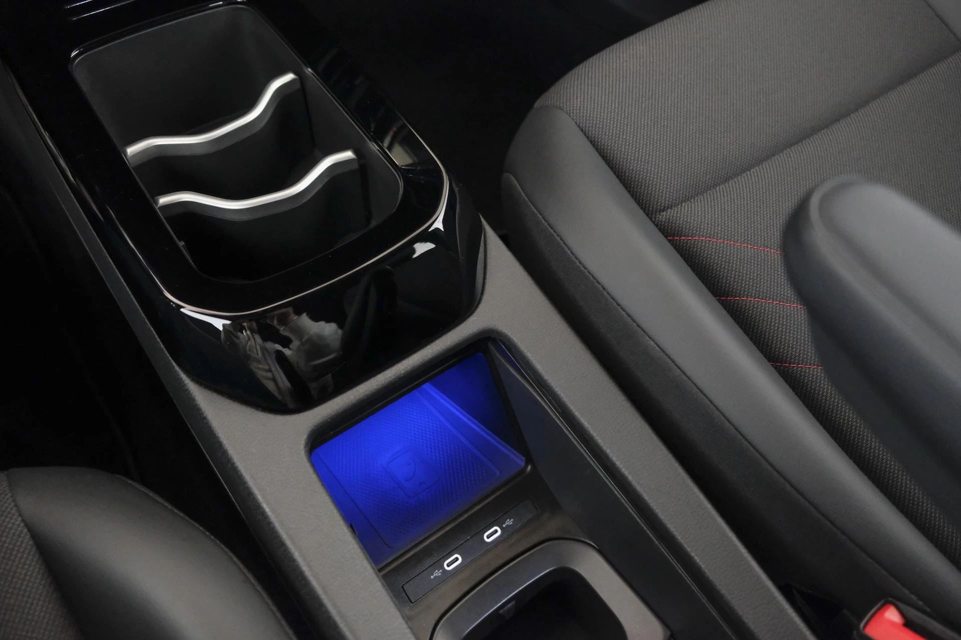 Hoofdafbeelding Volkswagen ID.5