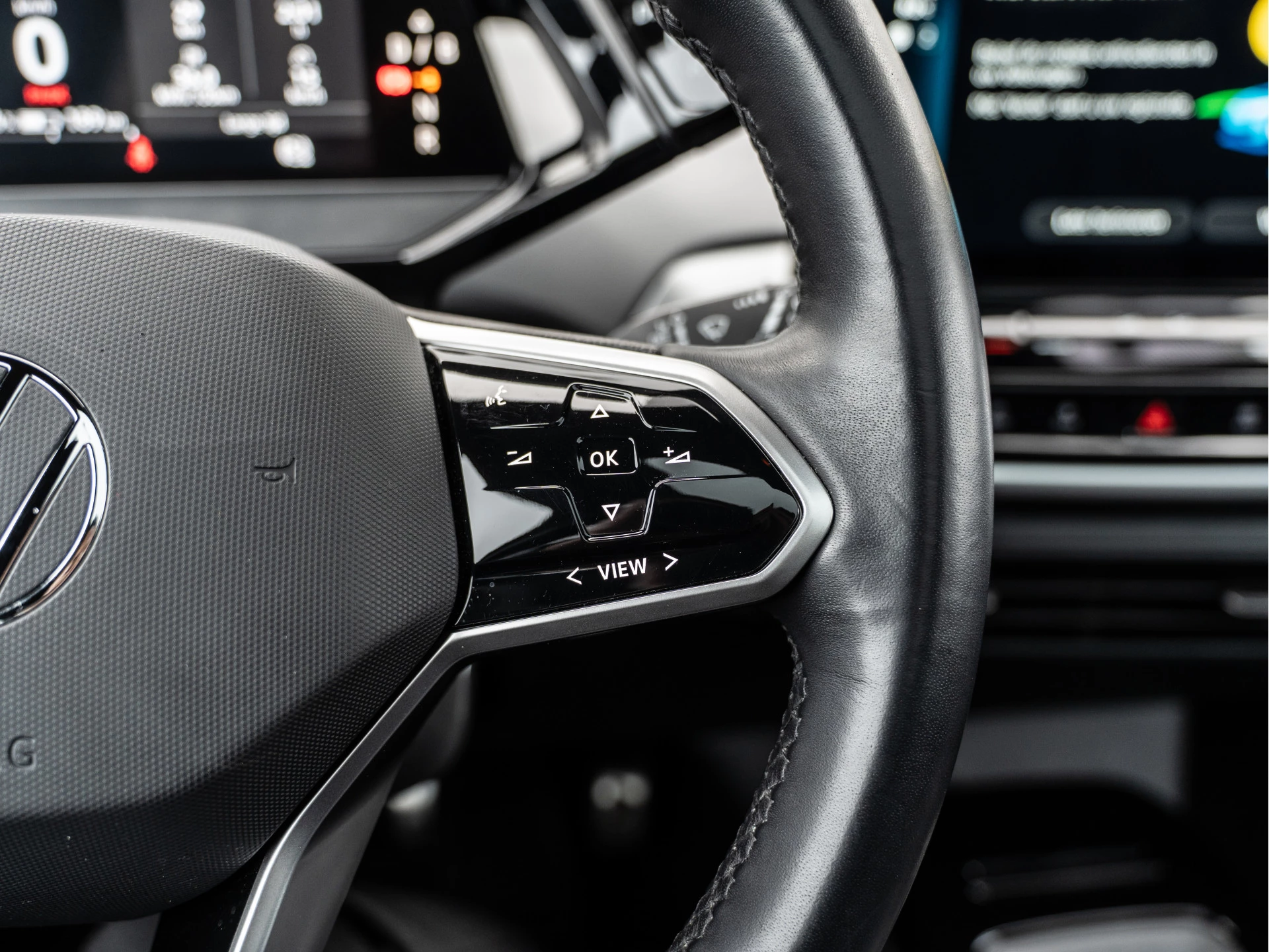 Hoofdafbeelding Volkswagen ID.4