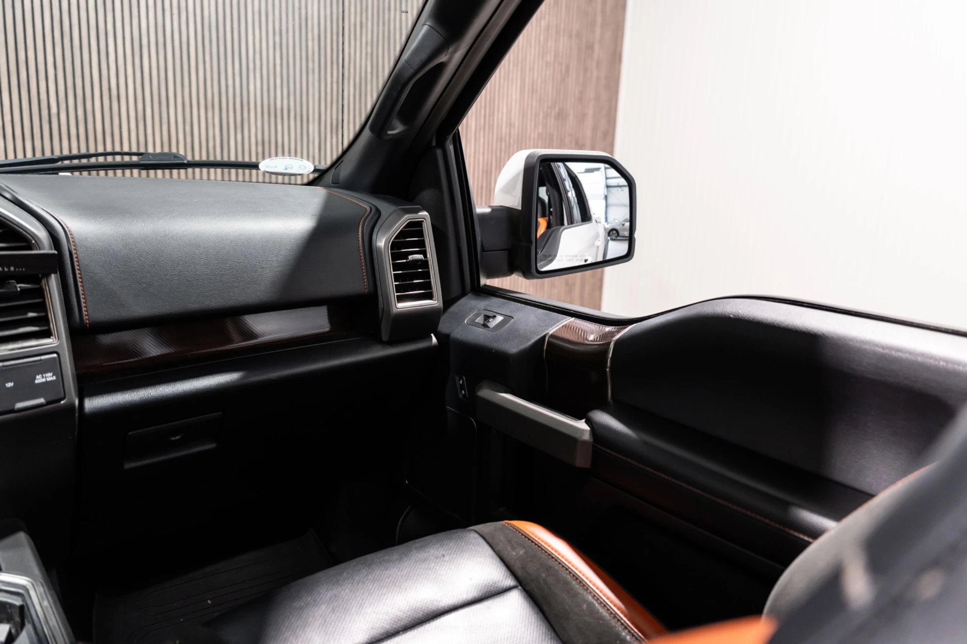 Hoofdafbeelding Ford F-150