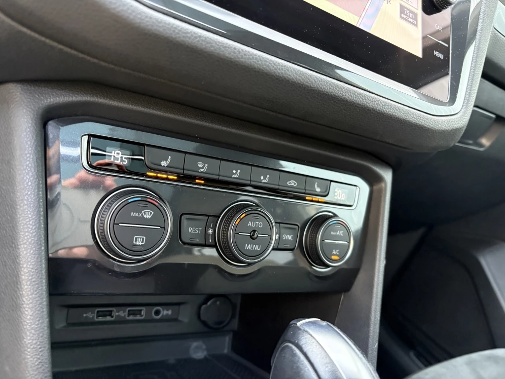 Hoofdafbeelding Volkswagen Tiguan Allspace