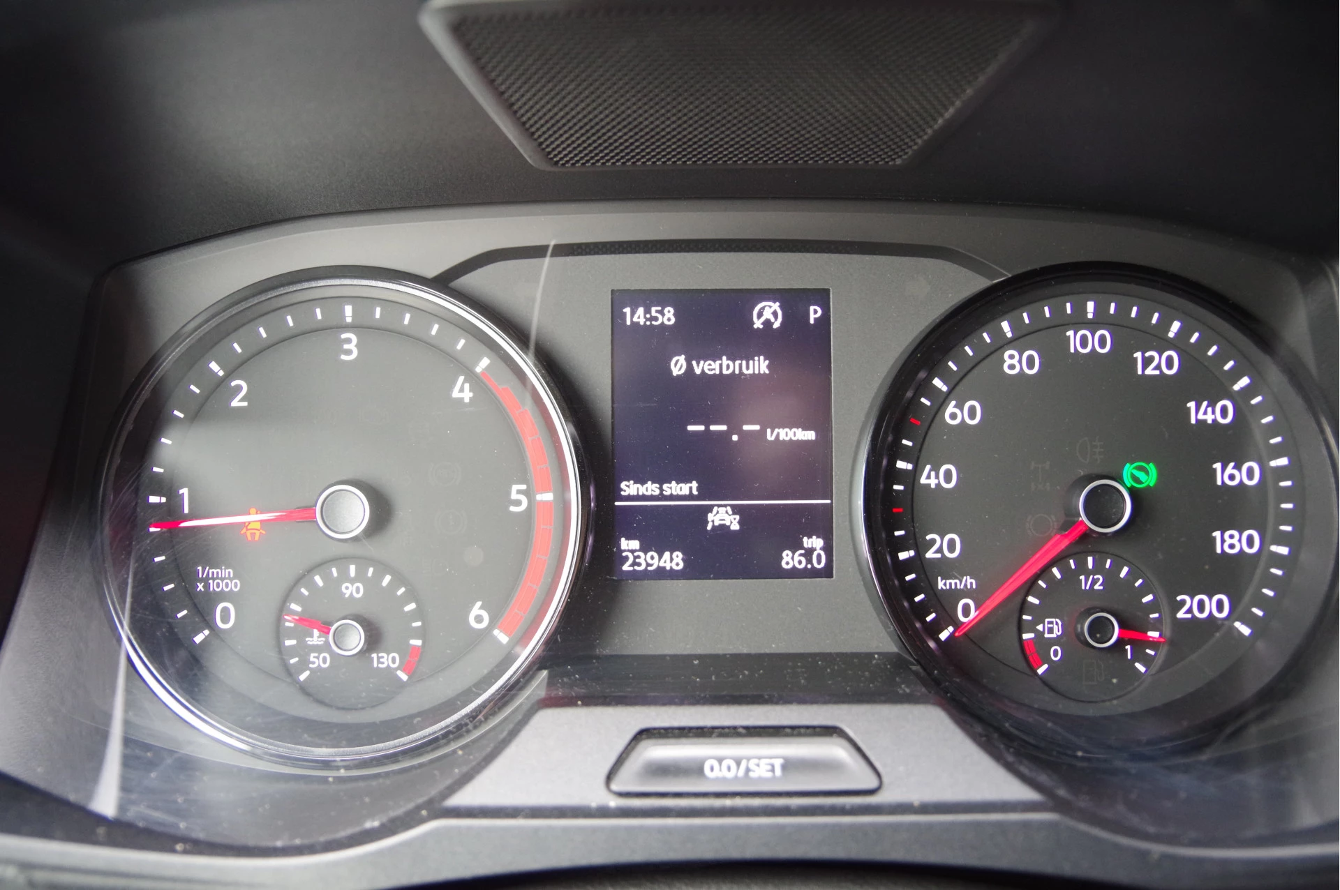 Hoofdafbeelding MAN TGE