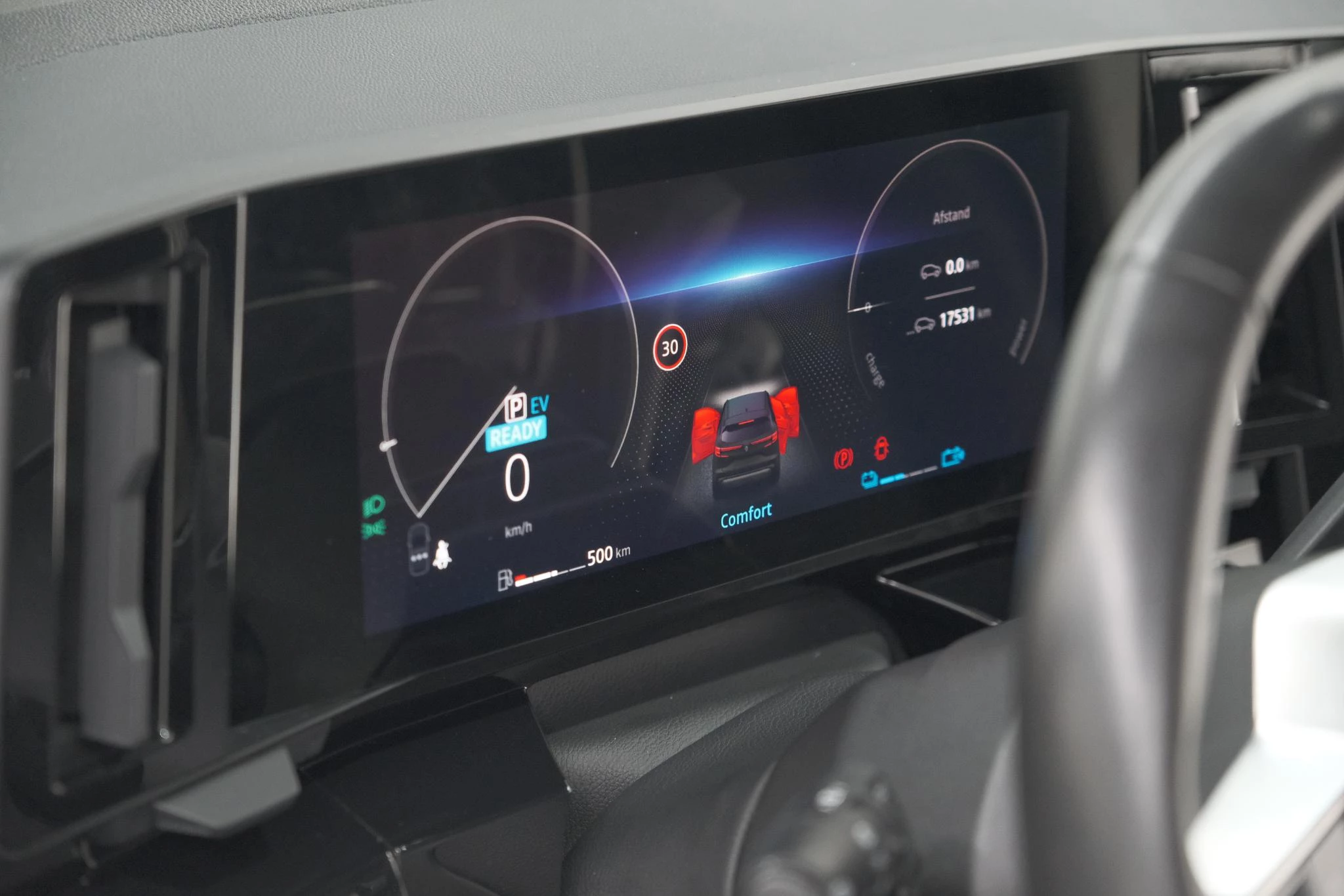 Hoofdafbeelding Renault Austral