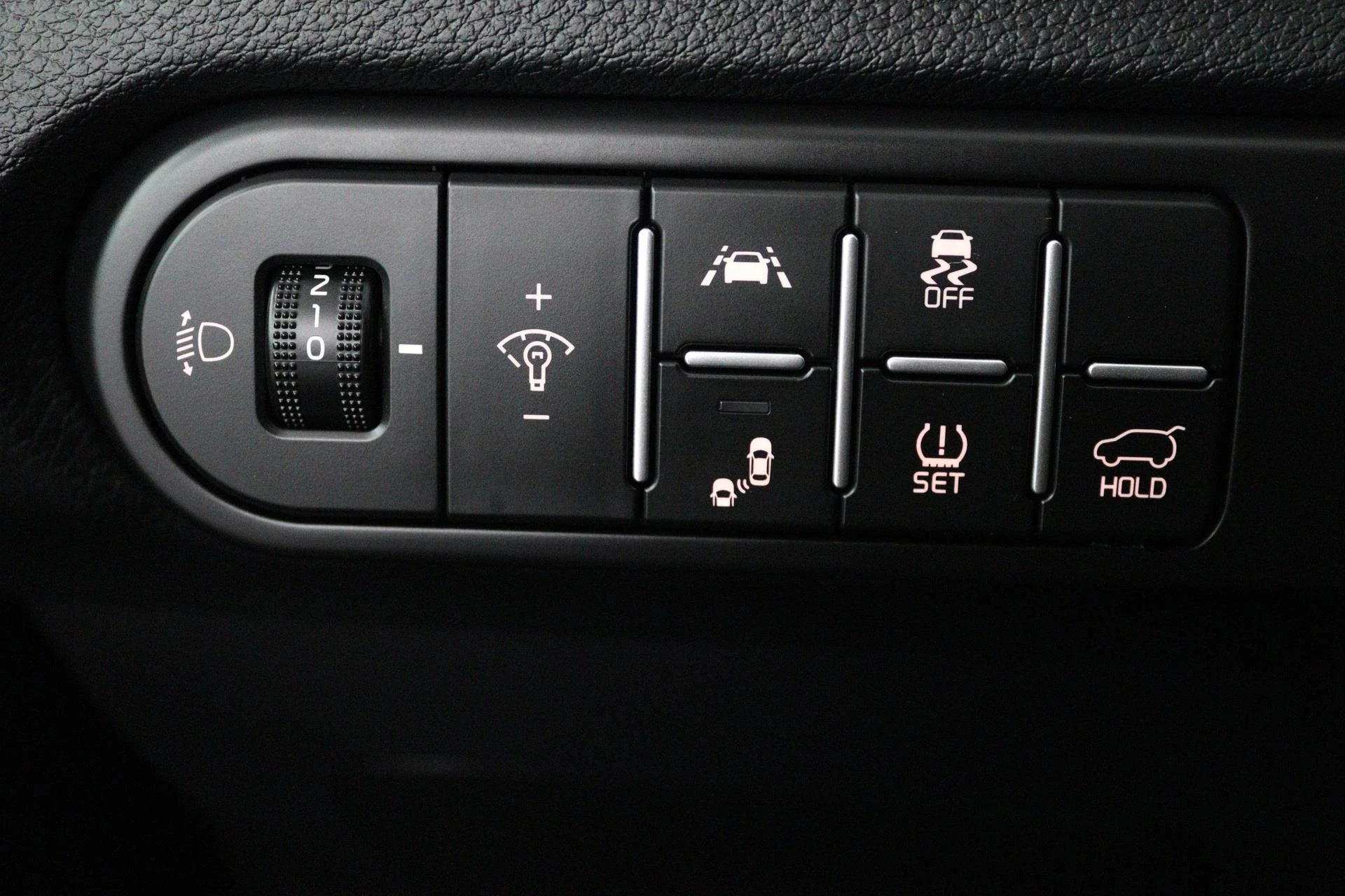 Hoofdafbeelding Kia ProCeed