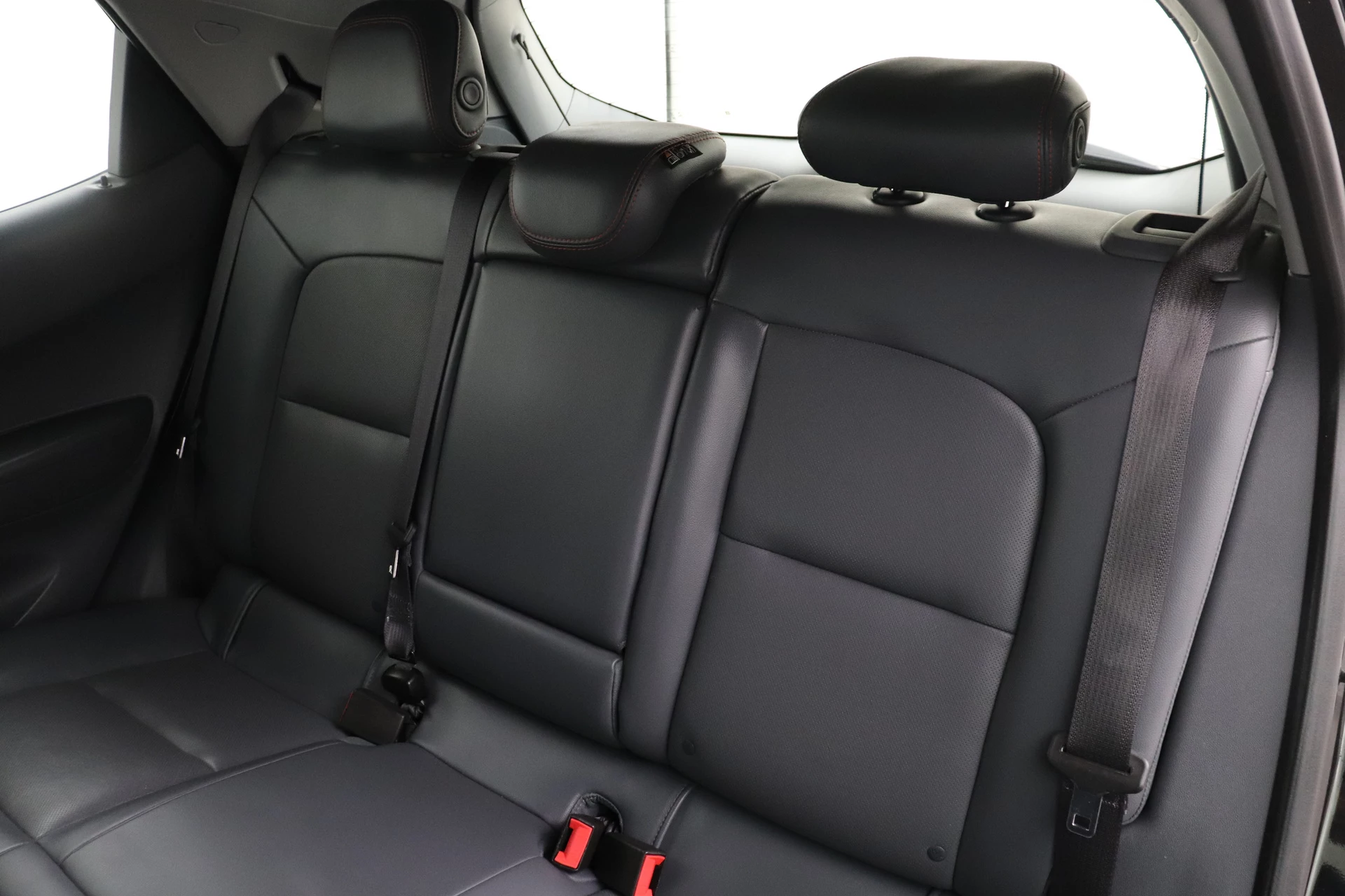 Hoofdafbeelding Opel Ampera-e