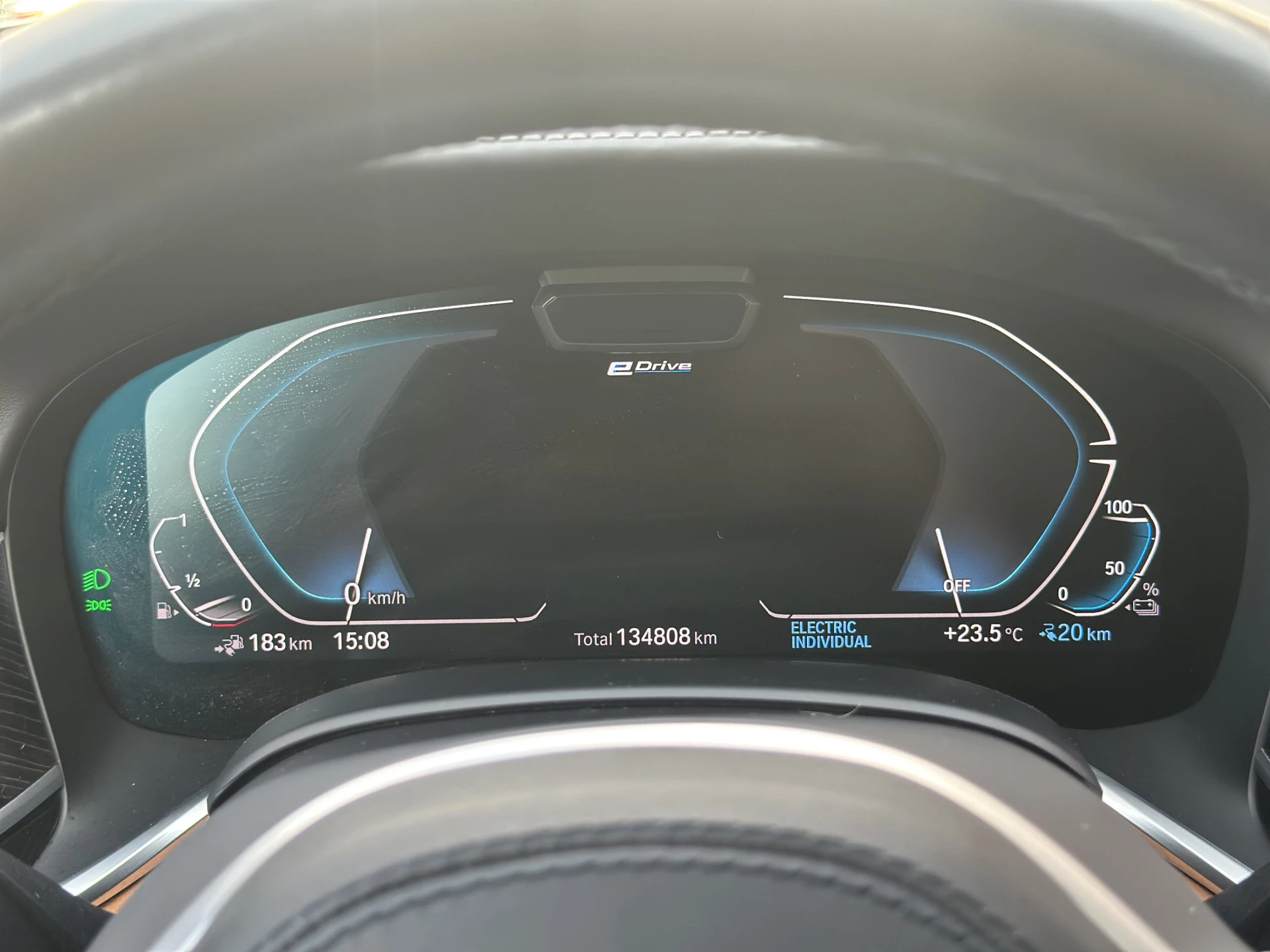 Hoofdafbeelding BMW 7 Serie