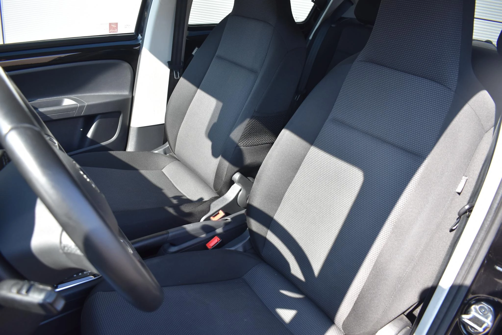 Hoofdafbeelding Škoda Citigo