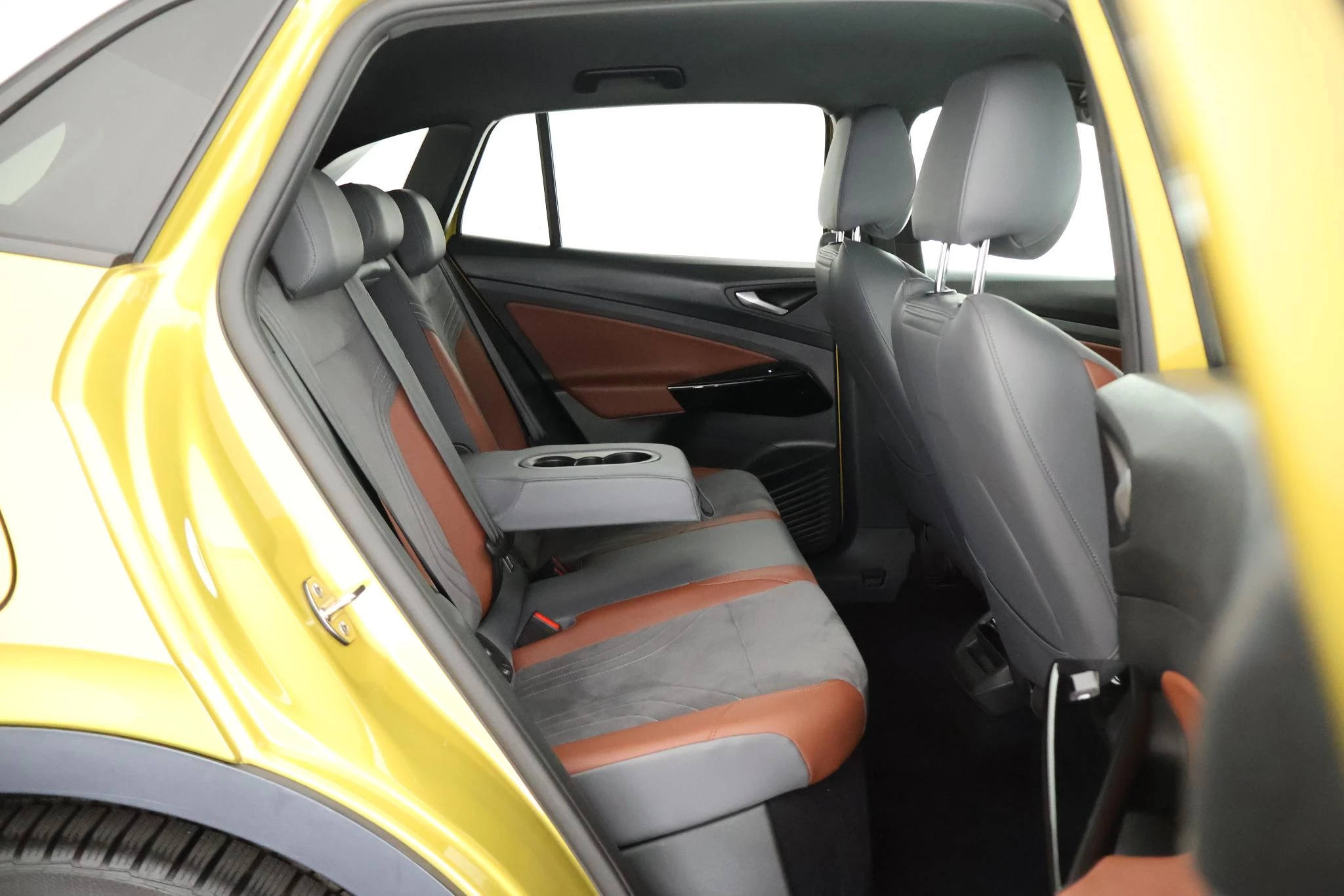 Hoofdafbeelding Volkswagen ID.4