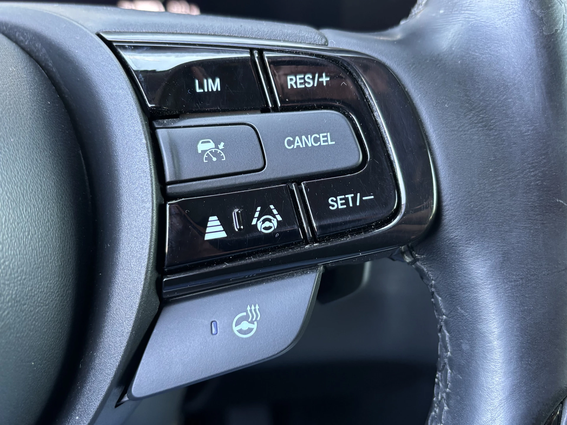 Hoofdafbeelding Honda e