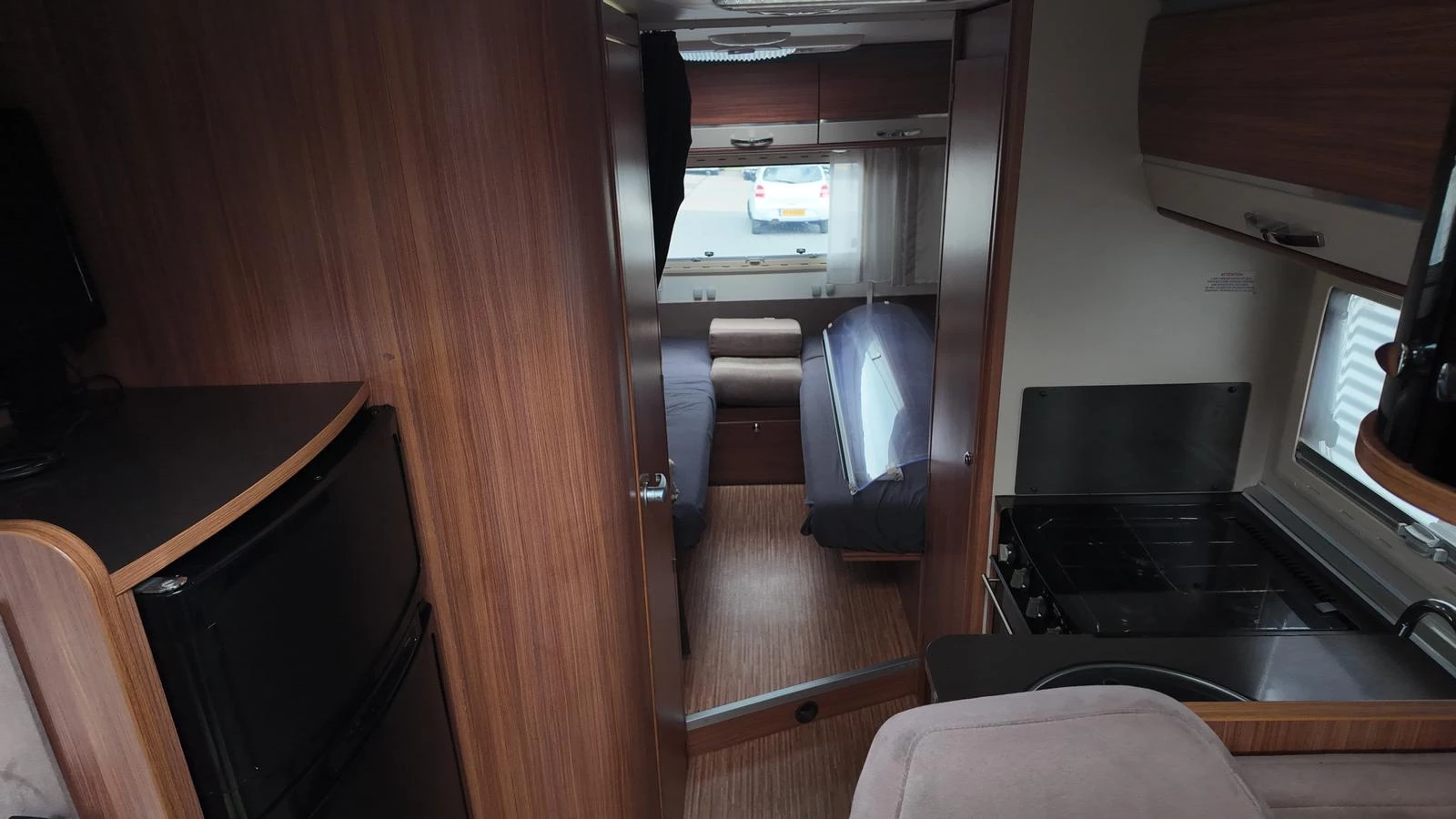 Hoofdafbeelding Adria CORAL S 670 SLL