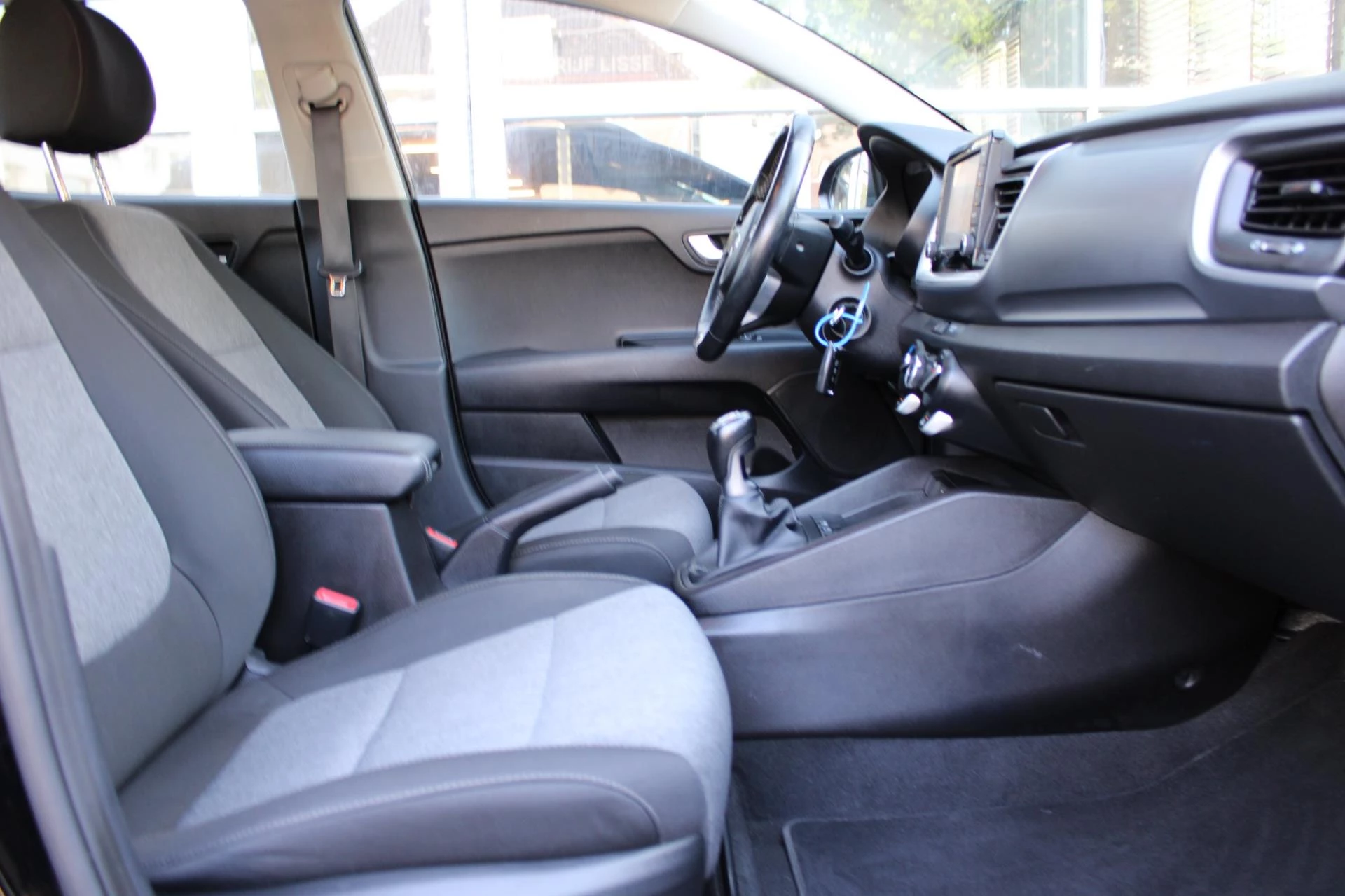 Hoofdafbeelding Kia Stonic
