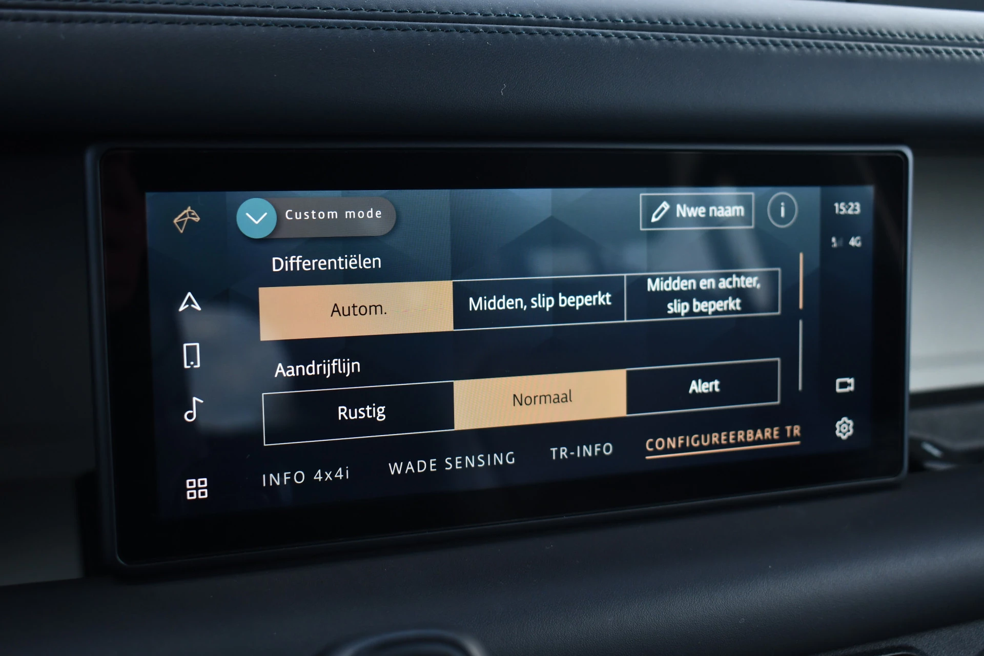 Hoofdafbeelding Land Rover Defender