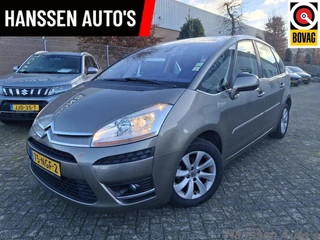 Hoofdafbeelding Citroën C4 Picasso Citroen C4 Picasso 1.6 VTi Business 5p.