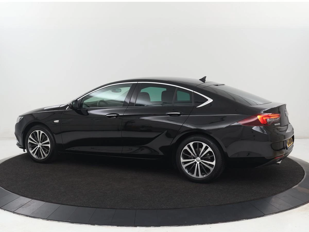 Hoofdafbeelding Opel Insignia