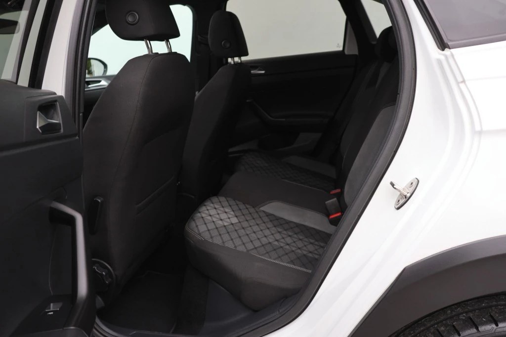 Hoofdafbeelding Volkswagen Taigo