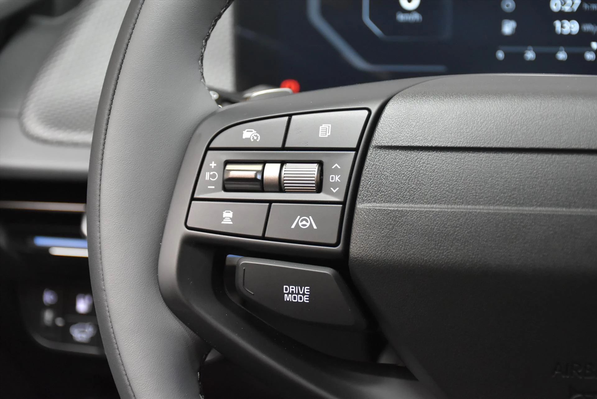 Hoofdafbeelding Kia EV6