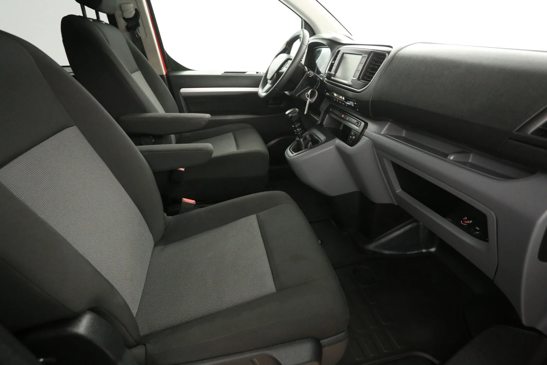 Hoofdafbeelding Citroën Jumpy