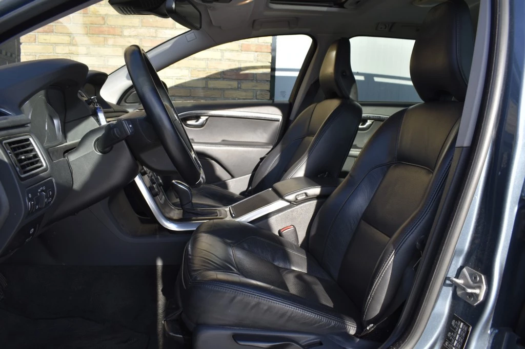 Hoofdafbeelding Volvo V70