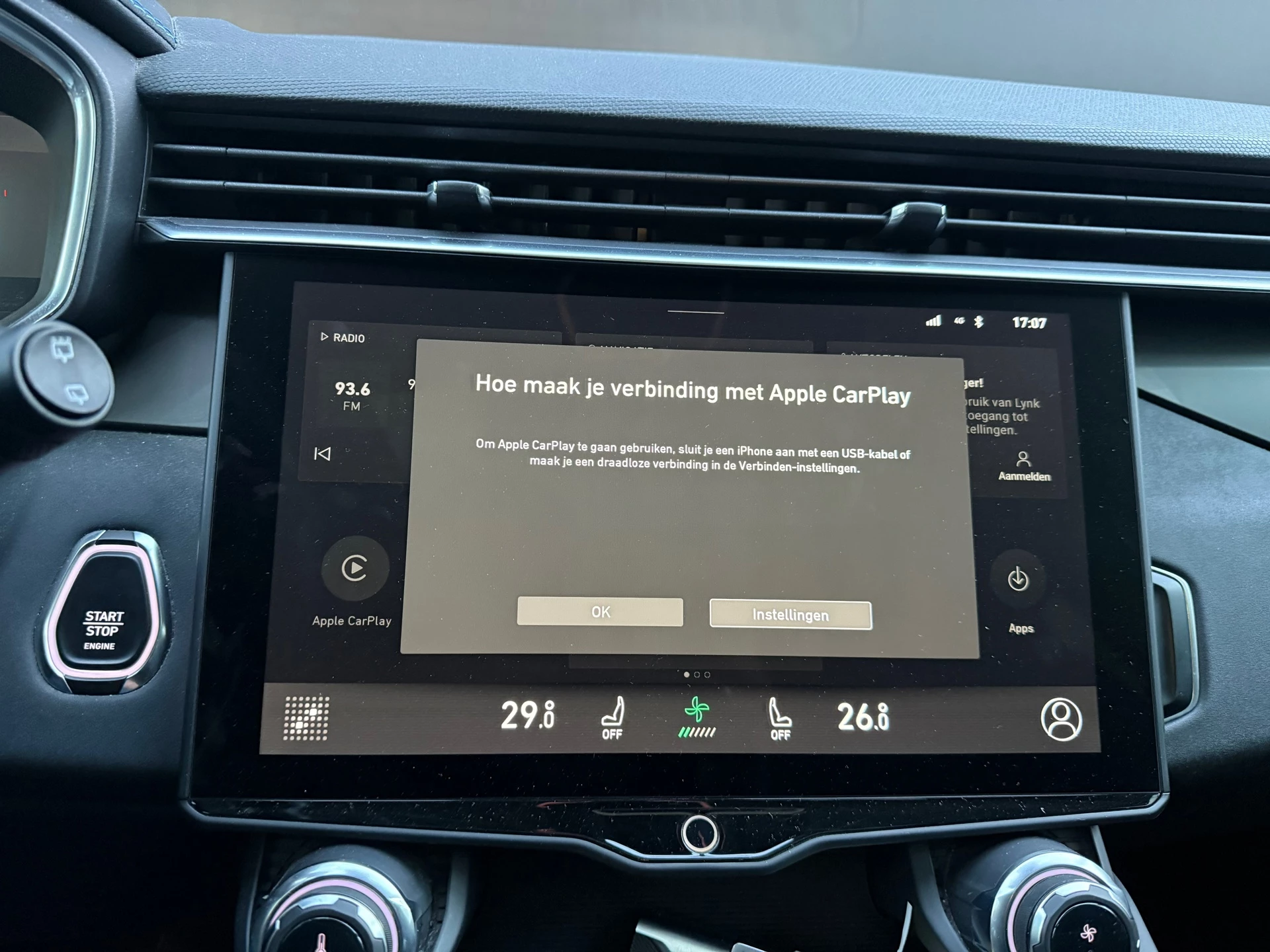 Hoofdafbeelding Lynk & Co 01