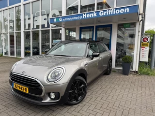 Hoofdafbeelding MINI Clubman MINI Clubman 1.5 Cooper Business Edition I Panoramadak I LED I Leer I Navigat