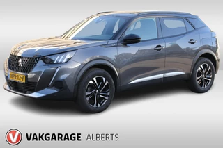 Peugeot 2008 1.2 PureTech 130 GT Camera Cruise Carplay Automaat