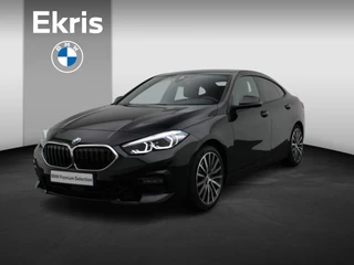 BMW 2 Serie Gran Coupé 218i High Executive | Audio Media Pack | Parking Pack | Sportstoelen | Parking Assistant | DAB | HiFi | 18''