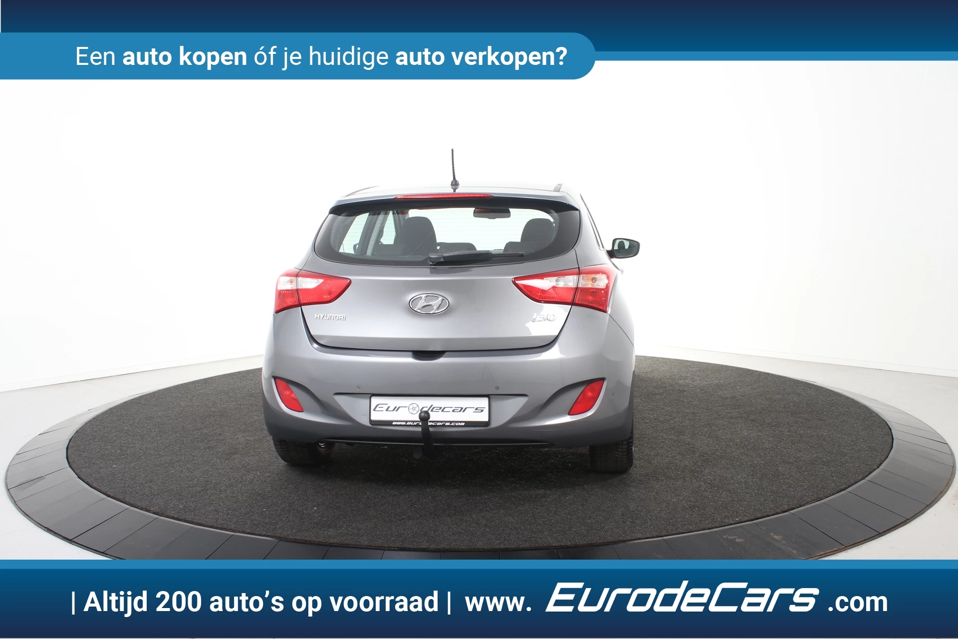 Hoofdafbeelding Hyundai i30