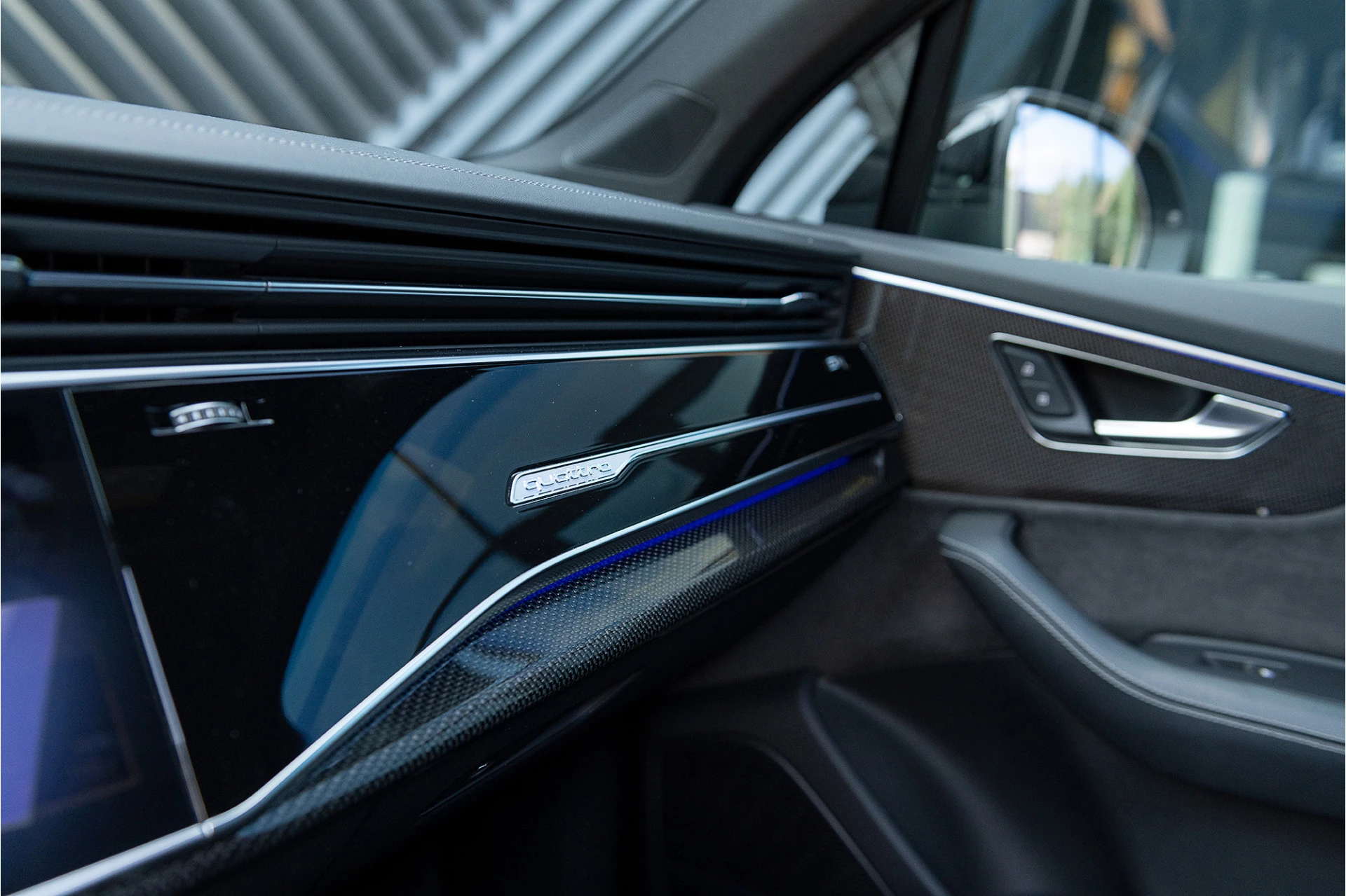 Hoofdafbeelding Audi SQ7