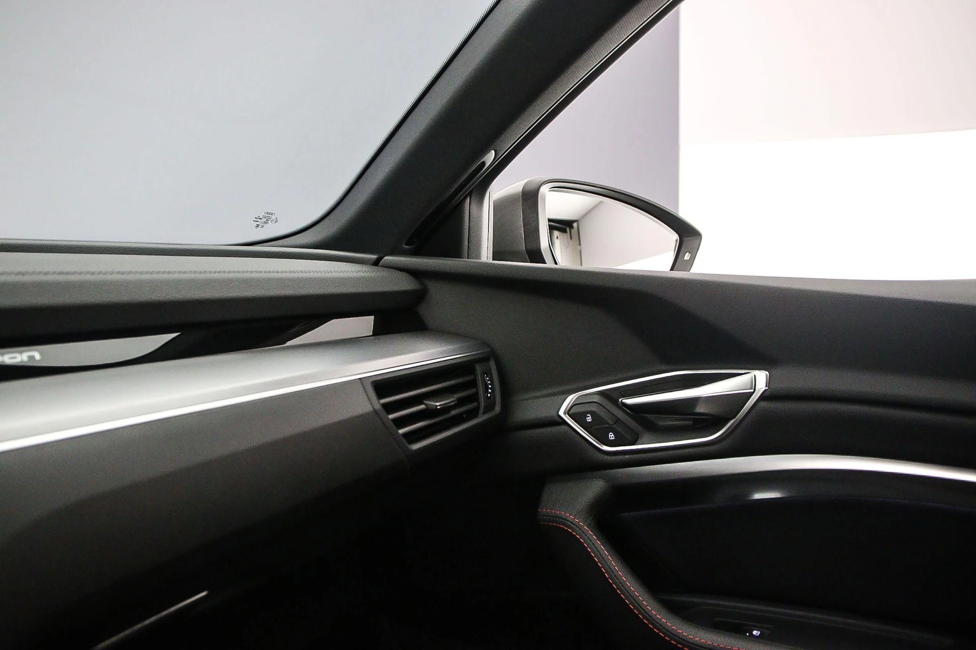 Hoofdafbeelding Audi Q8 Sportback e-tron