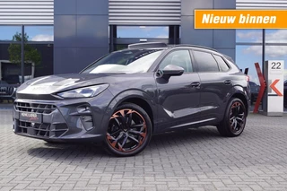 CUPRA Terramar VZ Performance 1.5 e-Hybrid 272pk /Panodak /Trekhaak /20 inch/Head-Up/Camera