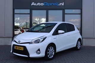 Toyota Yaris 1.5 Full Hybrid AUTOMAAT Dynamic Clima, NAVI, Camera, Cruise