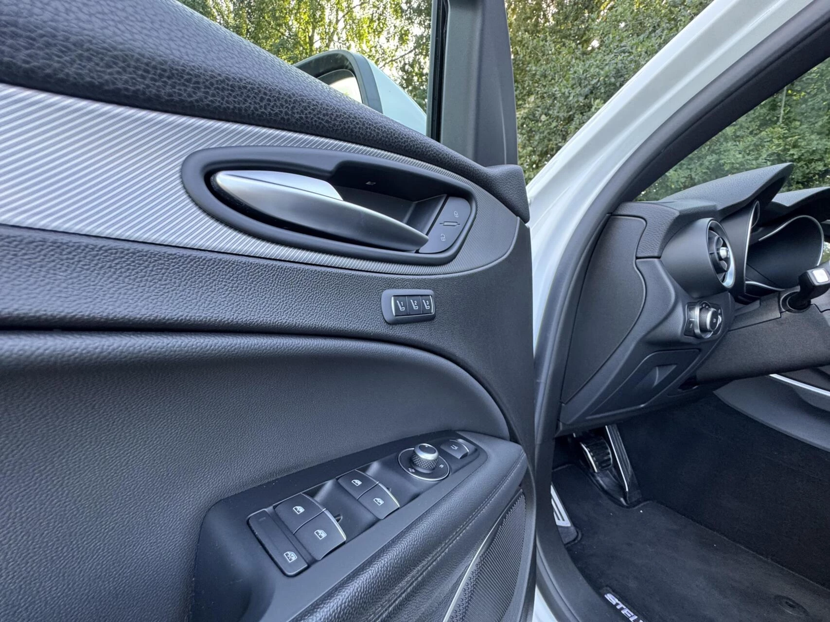 Hoofdafbeelding Alfa Romeo Stelvio