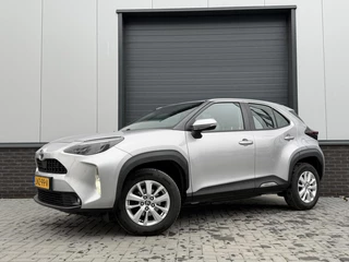 Toyota Yaris Cross 1.5 Hybrid Business Plus