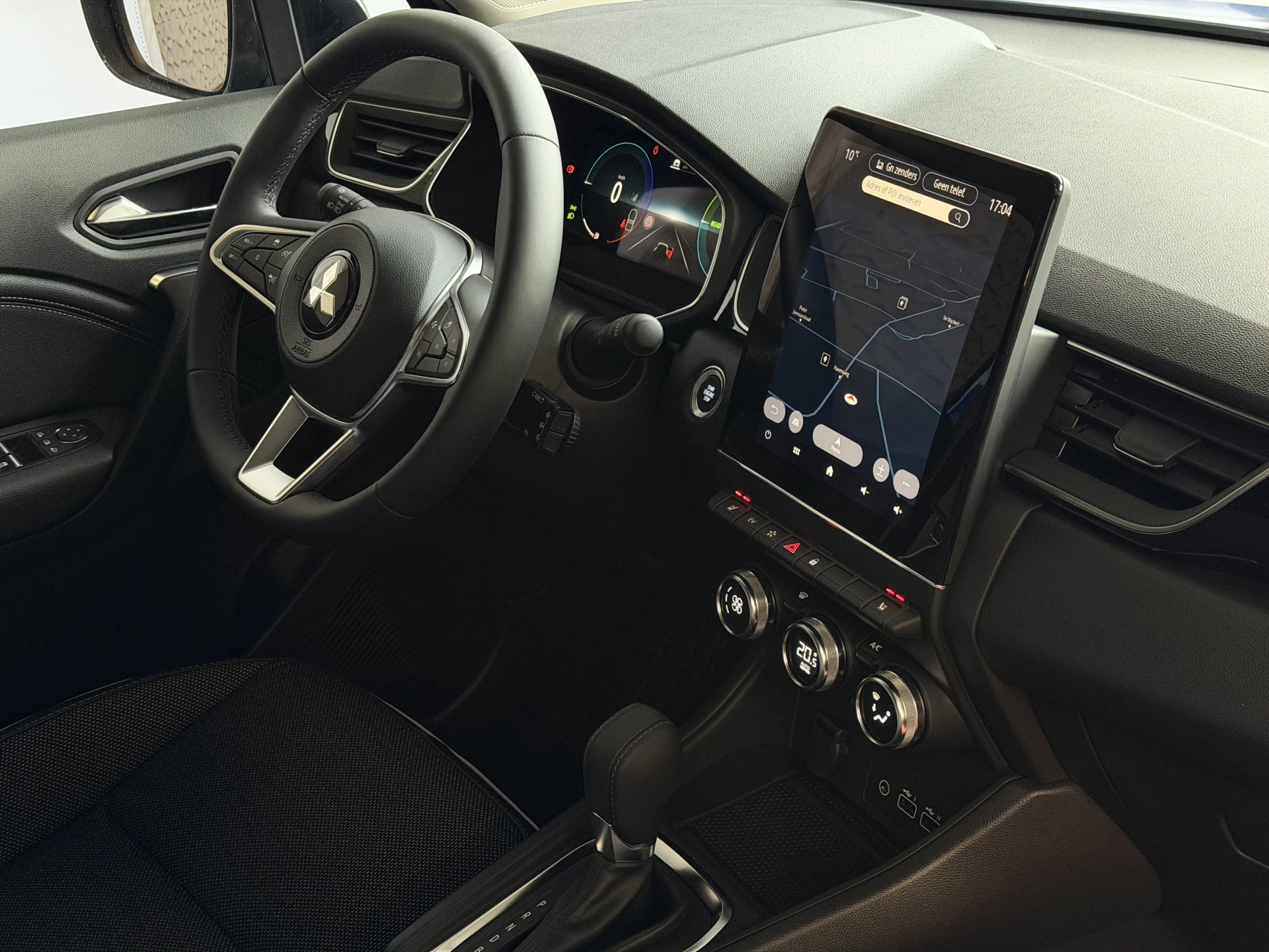 Hoofdafbeelding Mitsubishi ASX