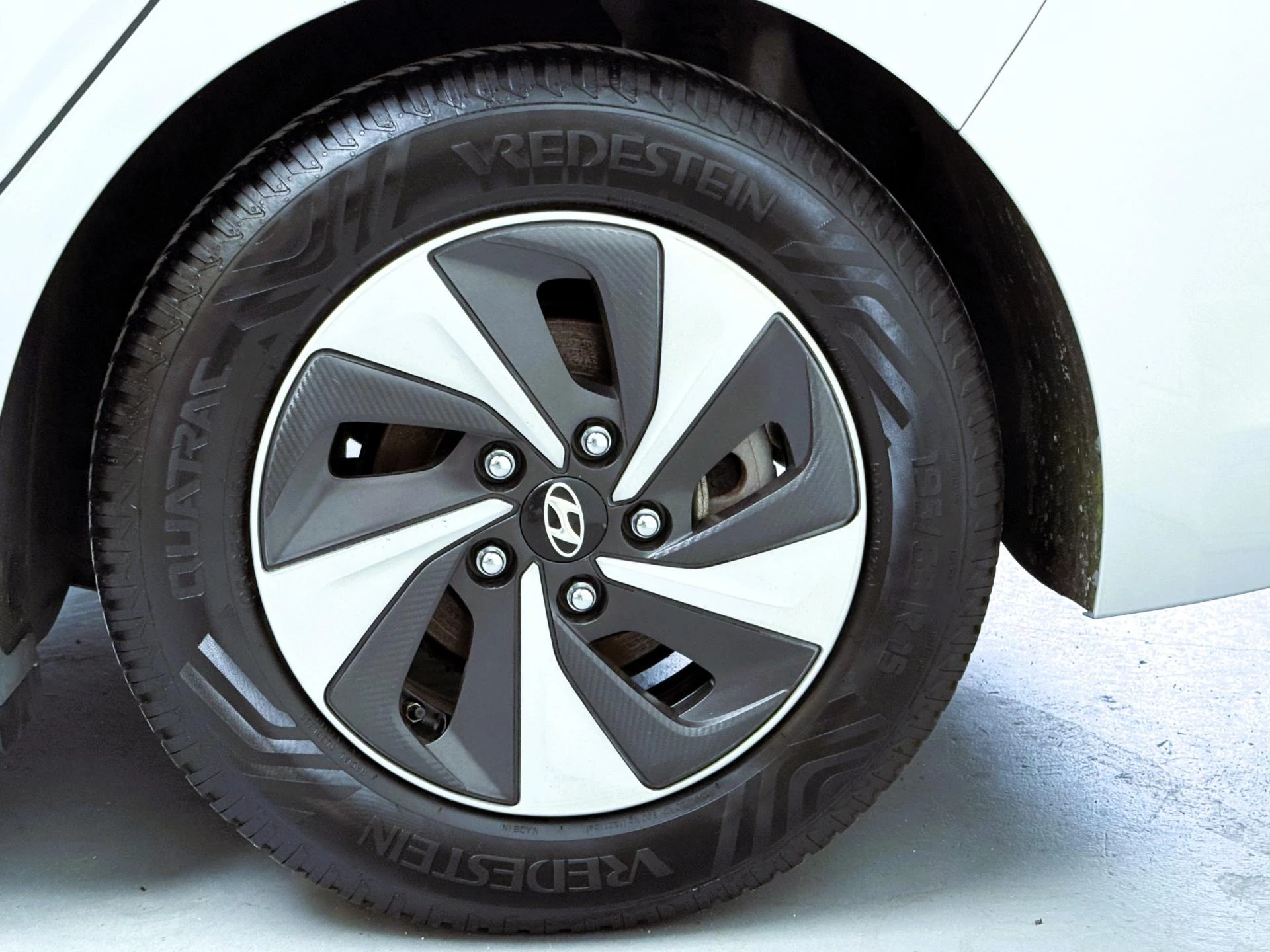 Hoofdafbeelding Hyundai IONIQ