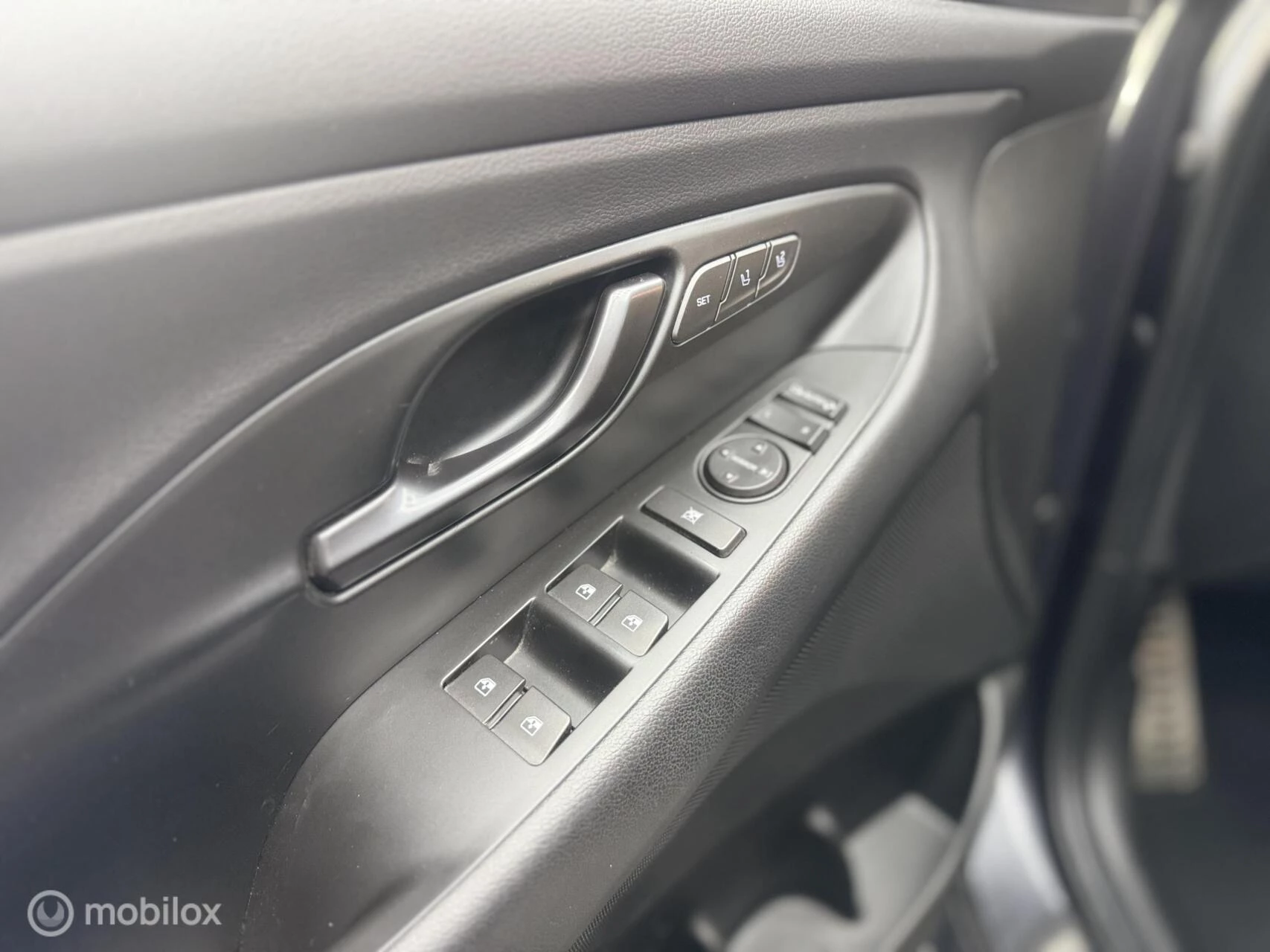 Hoofdafbeelding Hyundai i30