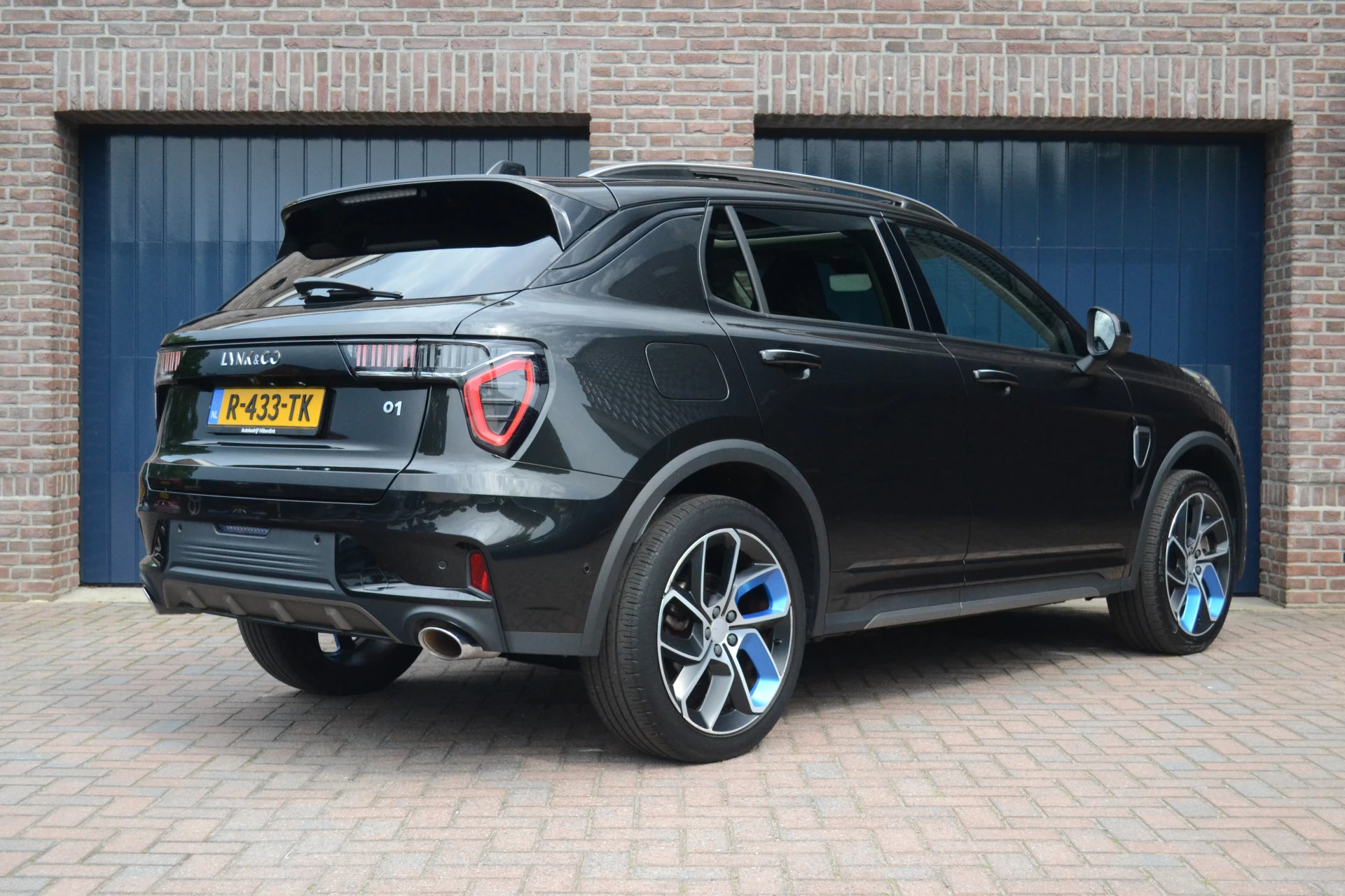 Hoofdafbeelding Lynk & Co 01