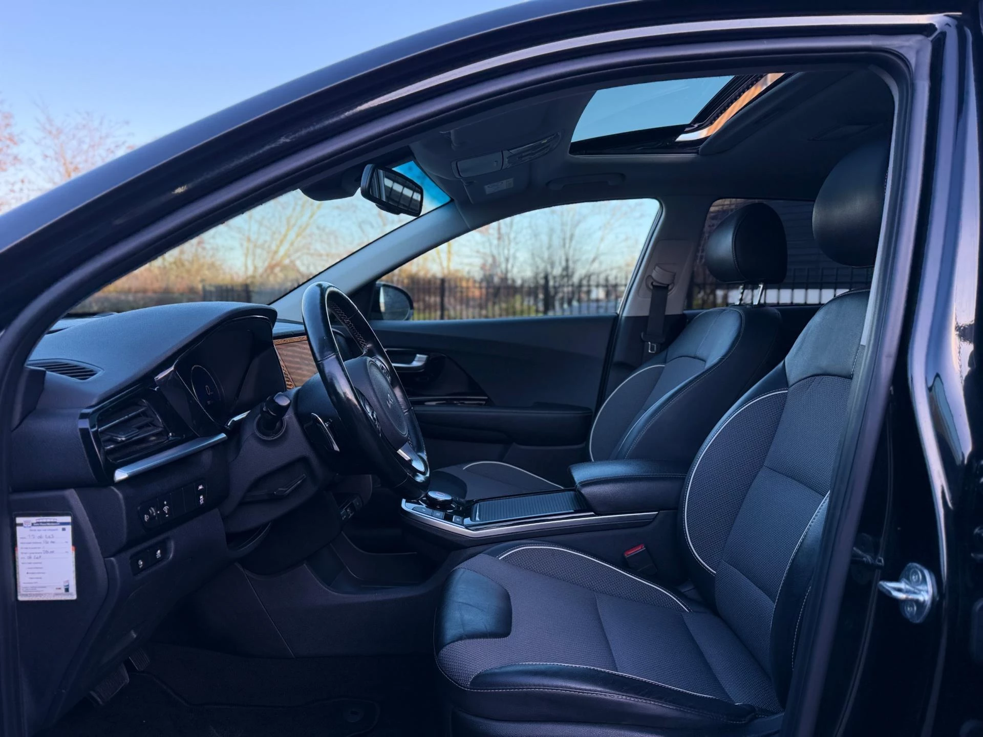 Hoofdafbeelding Kia e-Niro