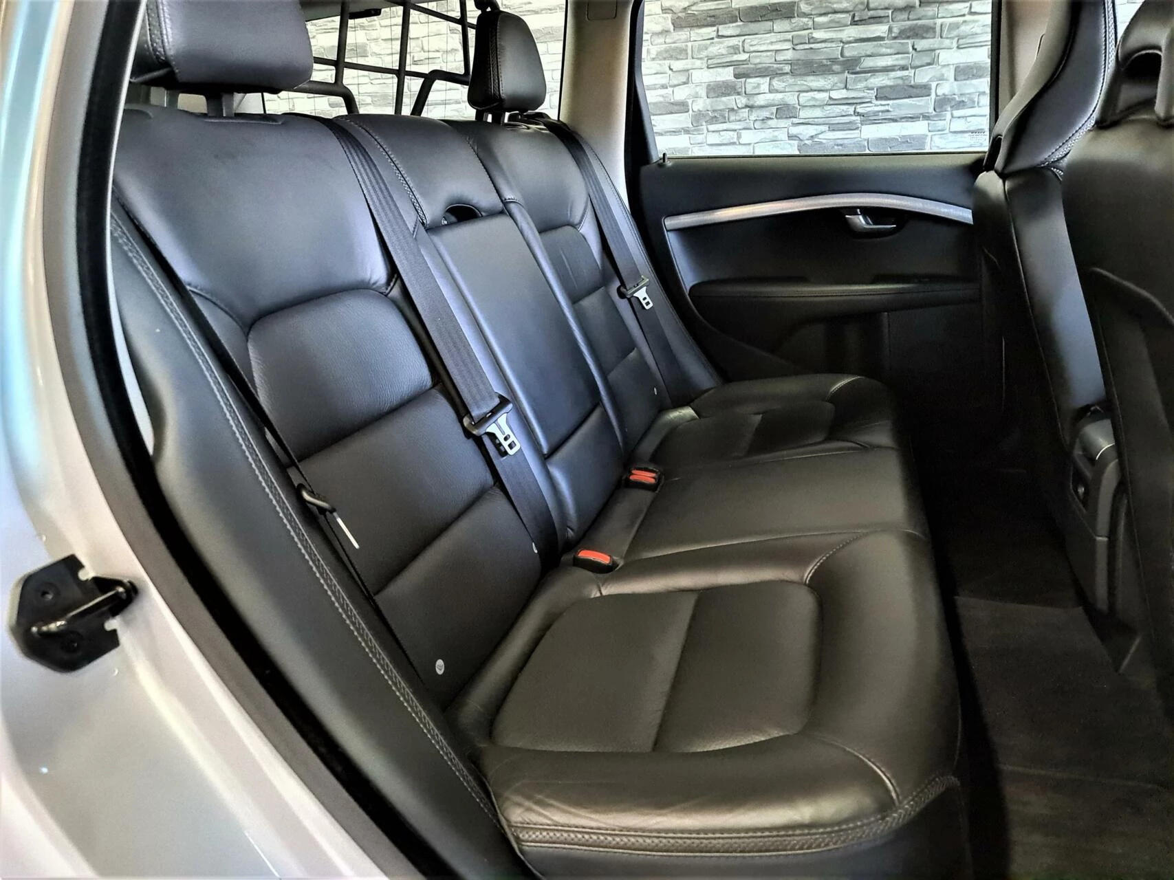 Hoofdafbeelding Volvo XC70